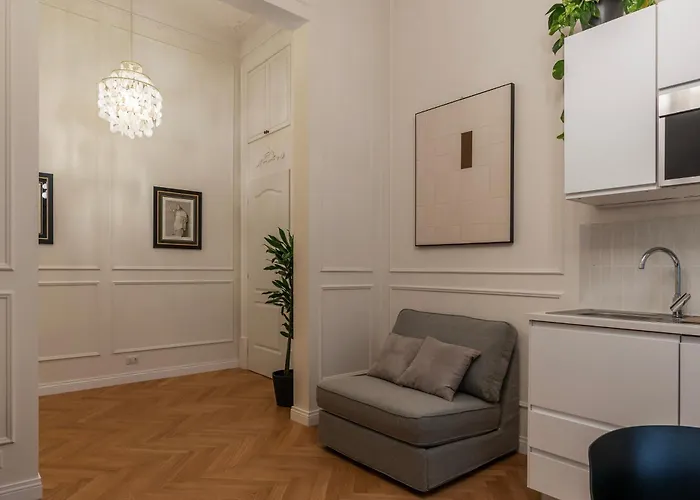 Castro Pretorio 9 - Fromhometorome Apartament Rzym