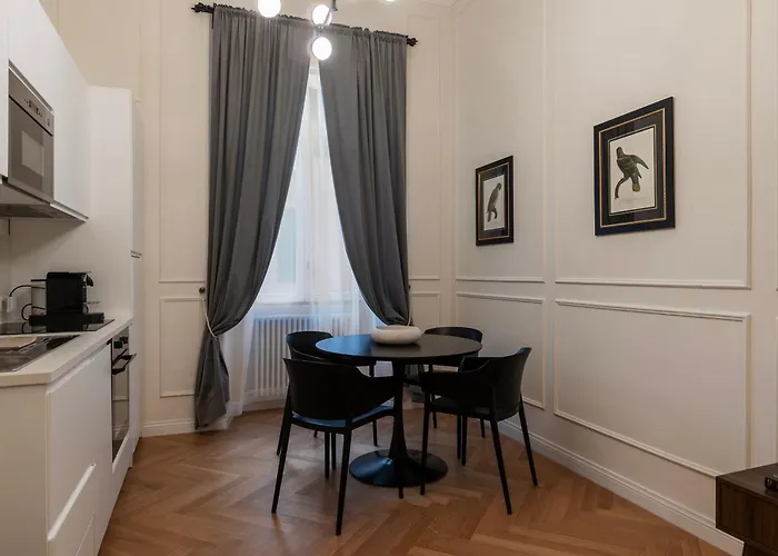 Castro Pretorio 9 - Fromhometorome Rzym